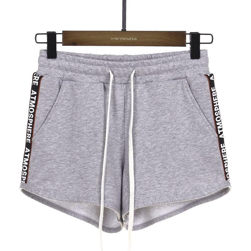 Women Casual Sports Shorts