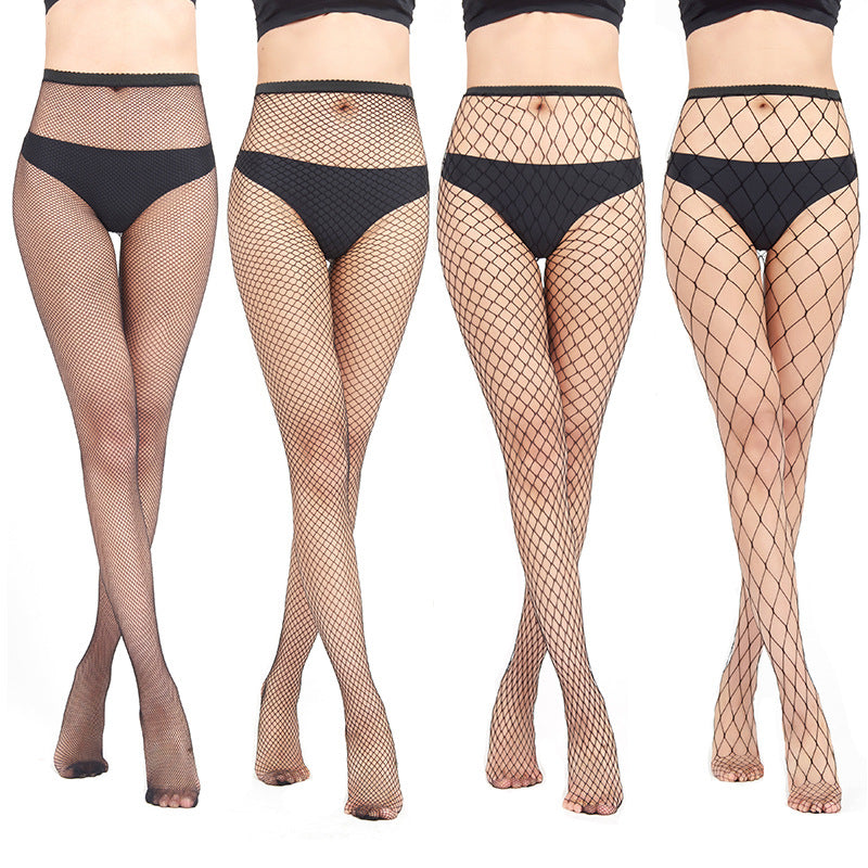 Fishnet Stocking Tight One Size - M I I X A S