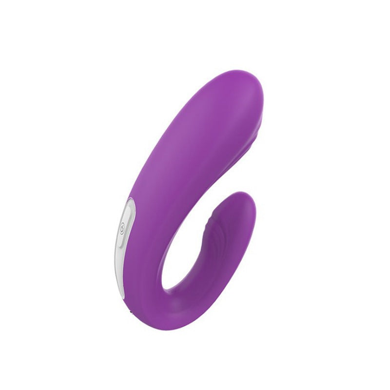 Couple Vibrator Wireless Remote Control Massager - M I I X A S