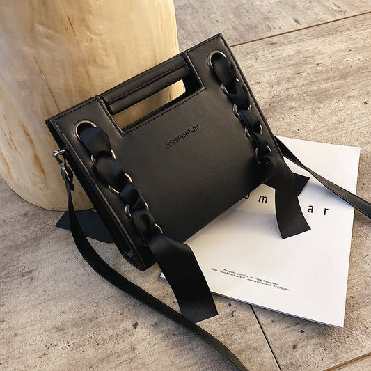 Strap Square Bag - M I I X A S