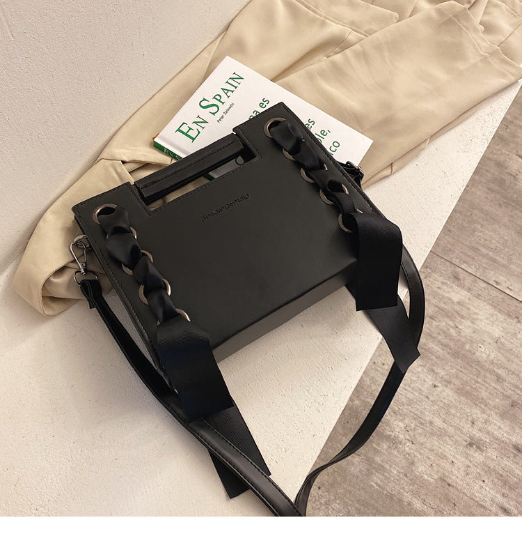 Strap Square Bag - M I I X A S