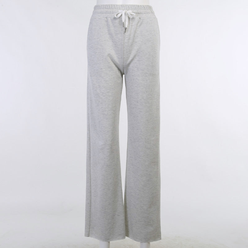 Casual Sports Sweatpant Women