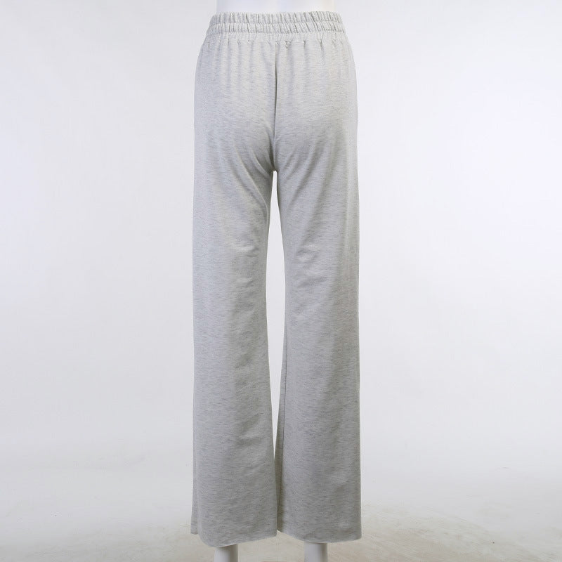 Casual Sports Sweatpant Women