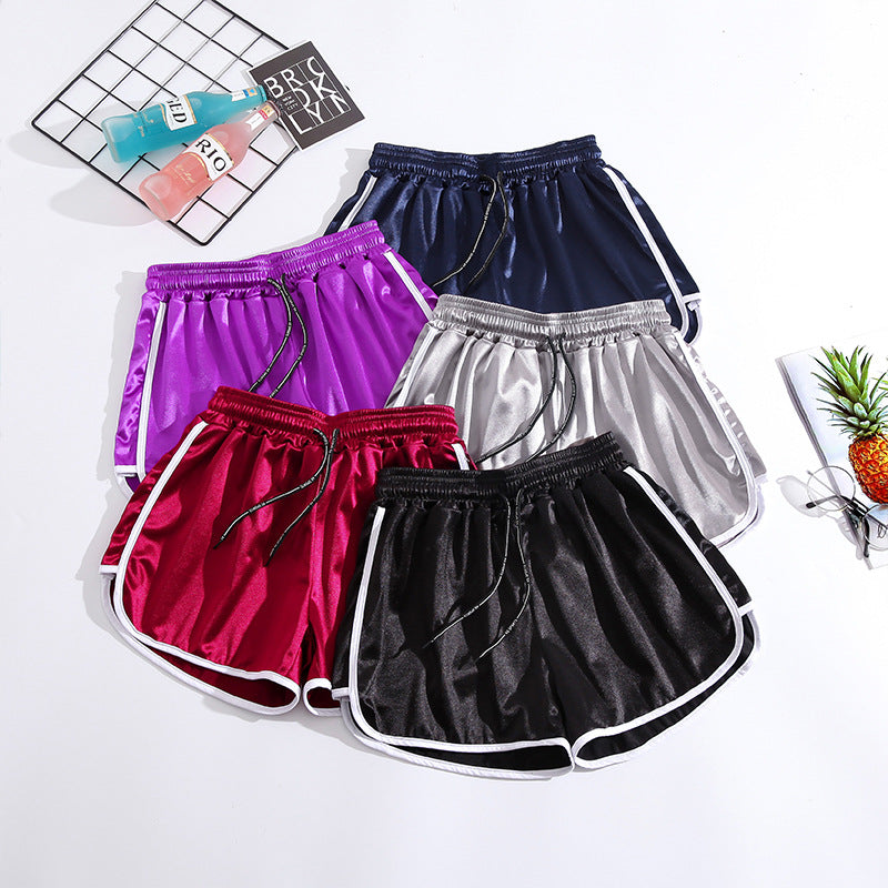 Women's Casual Sport Shorts