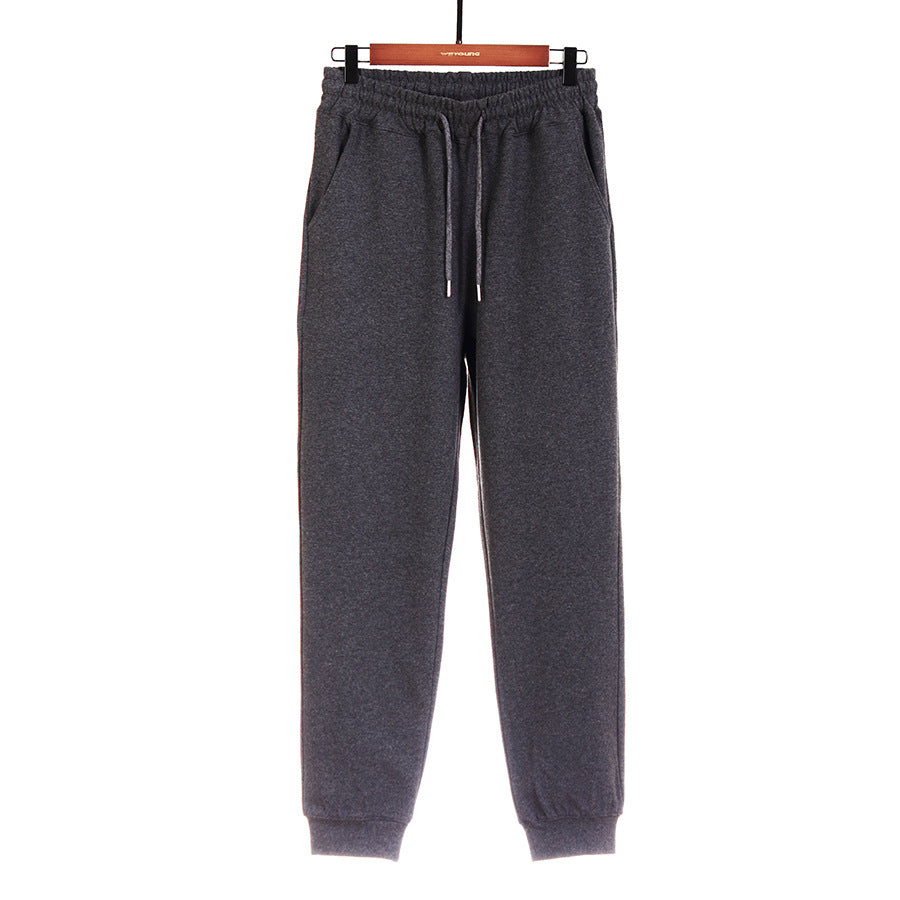 Casual Sports Cotton Sweatpant