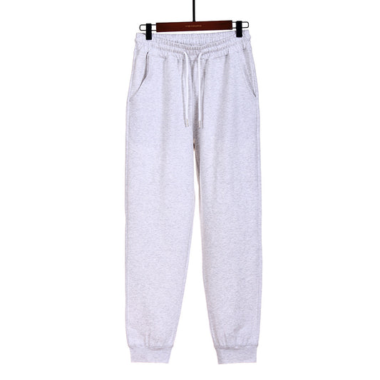 Casual Sports Cotton Sweatpant