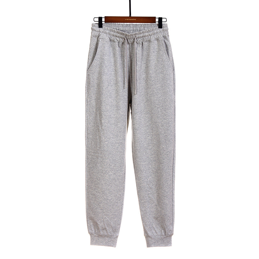 Casual Sports Cotton Sweatpant