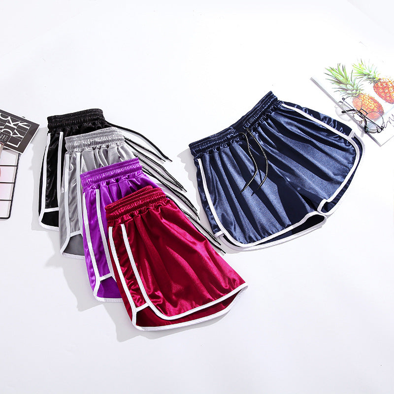 Women's Casual Sport Shorts