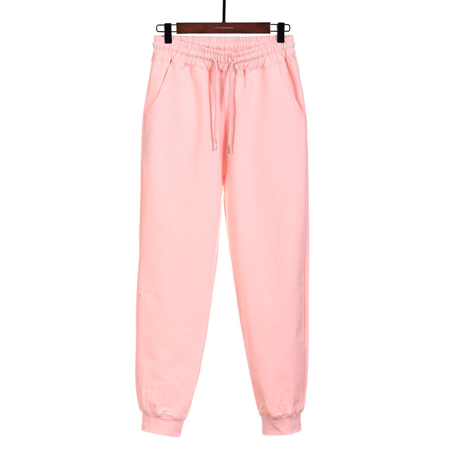 Casual Sports Cotton Sweatpant