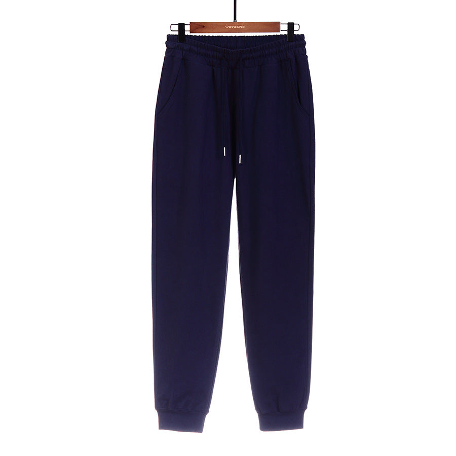 Casual Sports Cotton Sweatpant