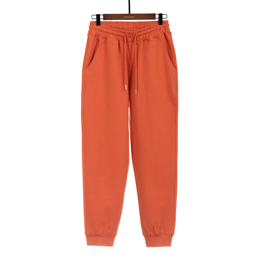 Casual Sports Cotton Sweatpant