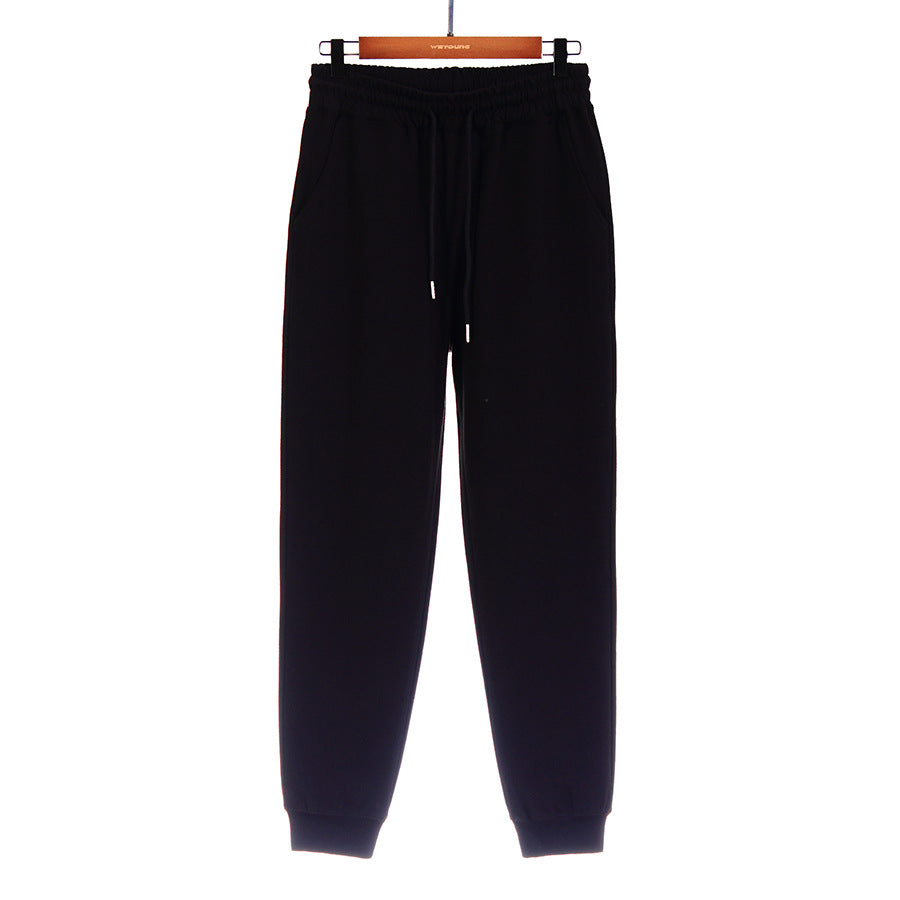 Casual Sports Cotton Sweatpant