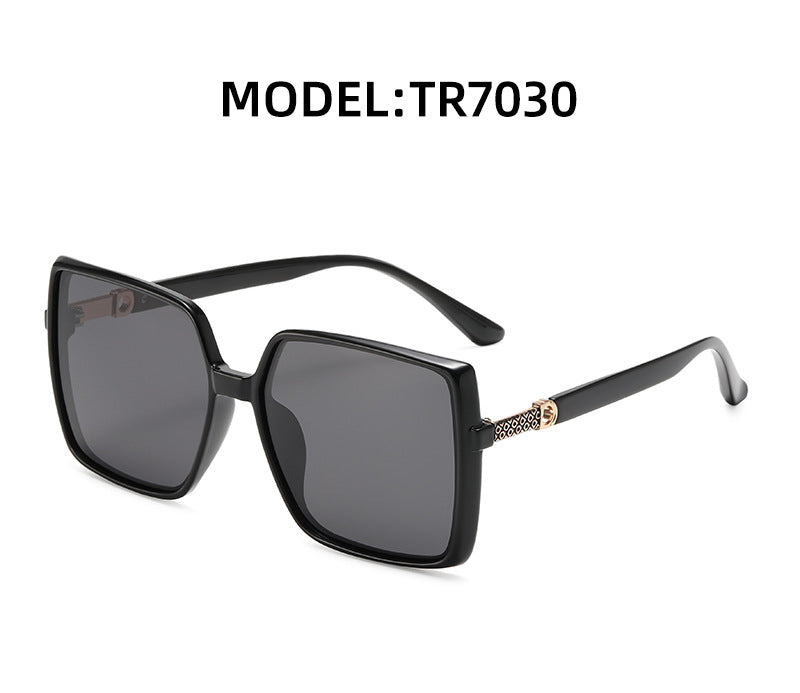 TR Polarized Sunglasses