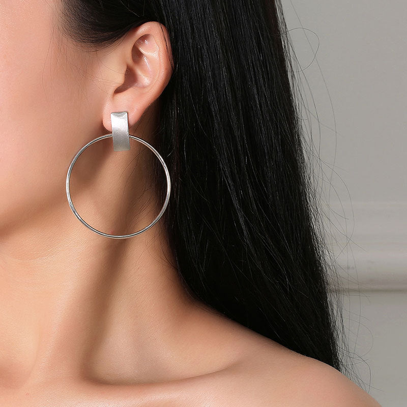 Hoop Earrings