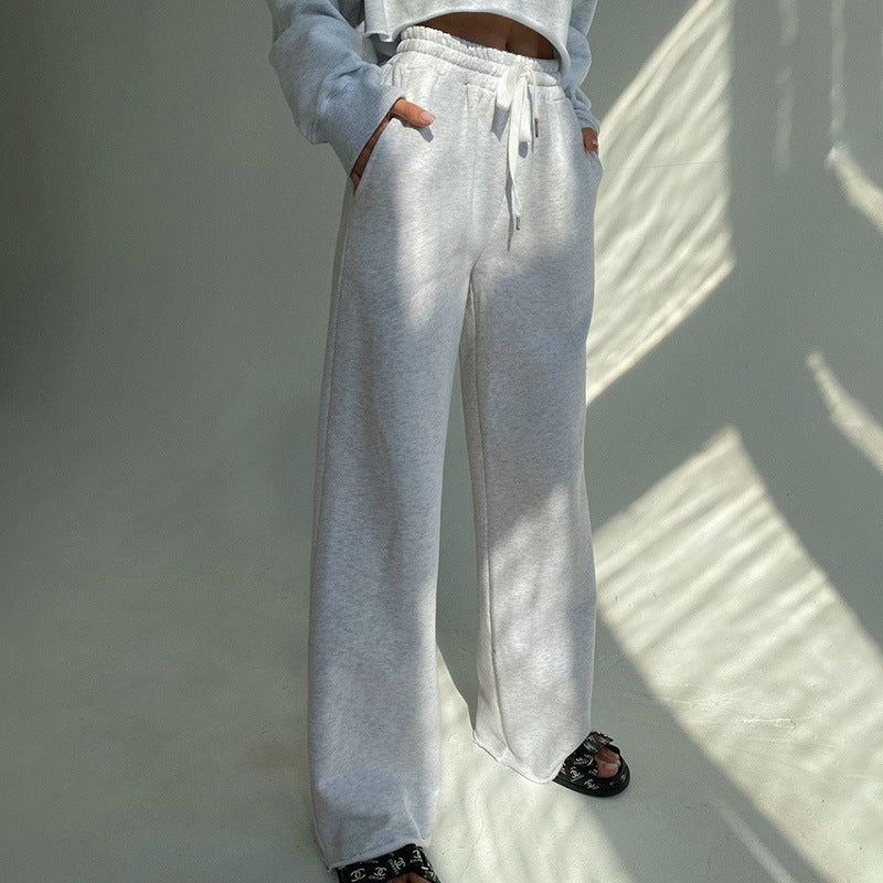 Casual Sports Sweatpant Women