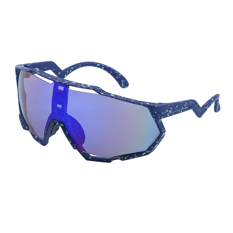 Colorful Shades Outdoor Sunglasses