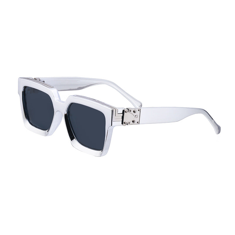 Marble Fashion Sunglasses