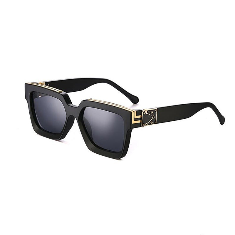 Marble Fashion Sunglasses