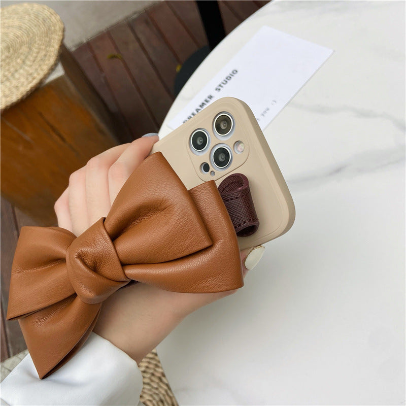 Bow Tie iPhone Cases