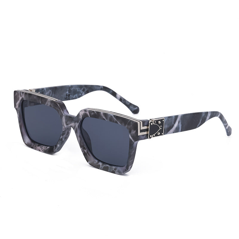 Marble Fashion Sunglasses