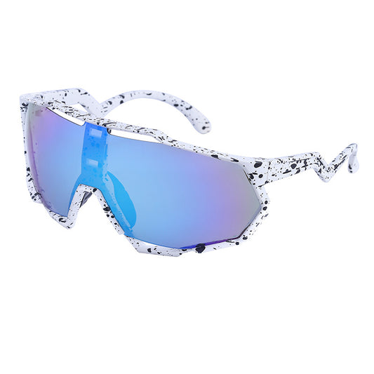 Colorful Shades Outdoor Sunglasses