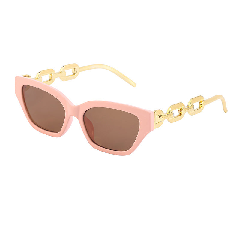 Cat Eye Sunglasses