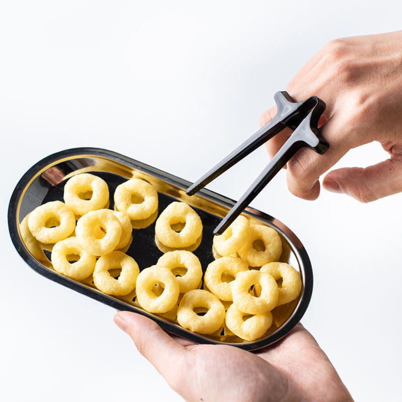 Snack Finger Chopstick Holder Free-Hands