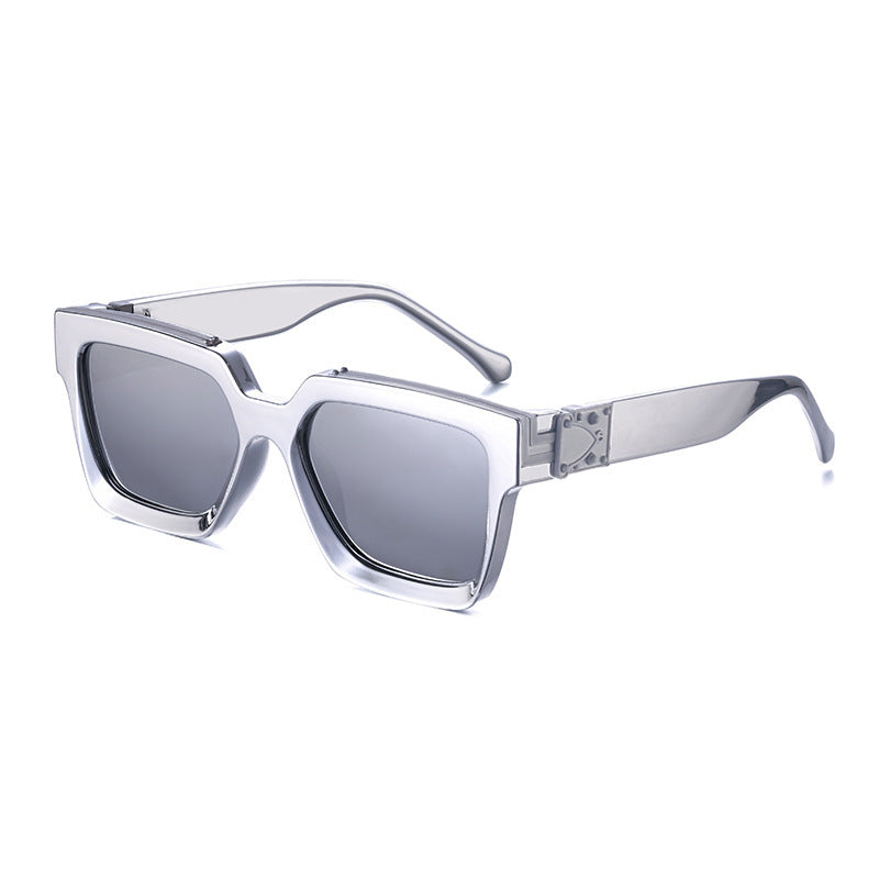 Marble Fashion Sunglasses