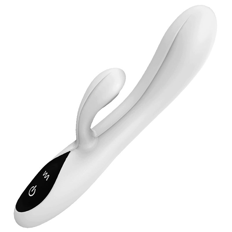 Self-Heating Vibrator Massager Clitoral Stimulator - M I I X A S