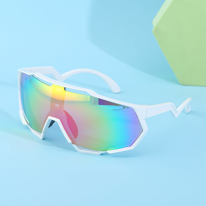 Colorful Shades Outdoor Sunglasses