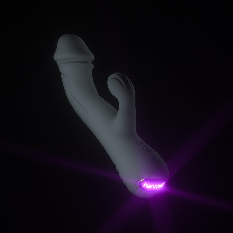 G-Spot Vibrator Clitoral Stimulator - M I I X A S