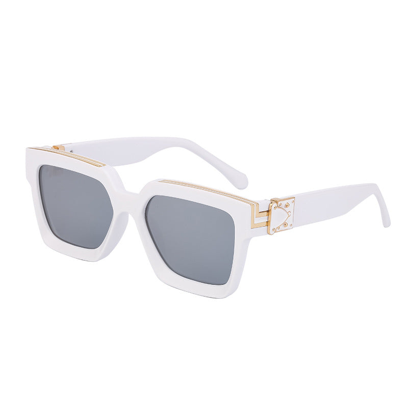 Marble Fashion Sunglasses