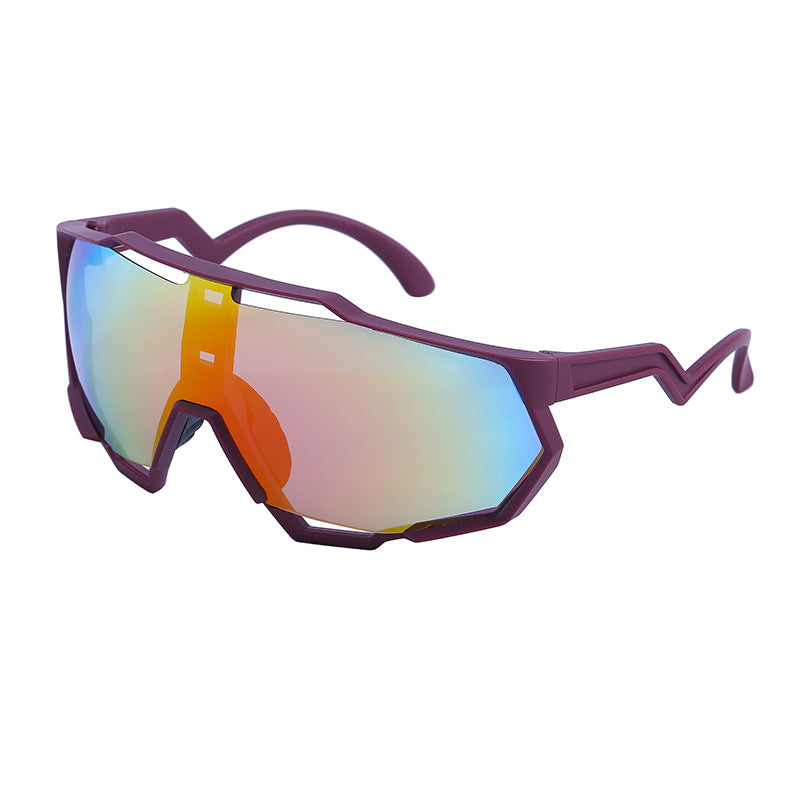 Colorful Shades Outdoor Sunglasses