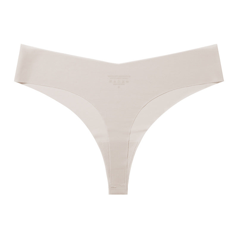 Sports Quick Dry Seamless Thong - M I I X A S