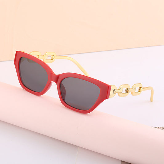 Cat Eye Sunglasses