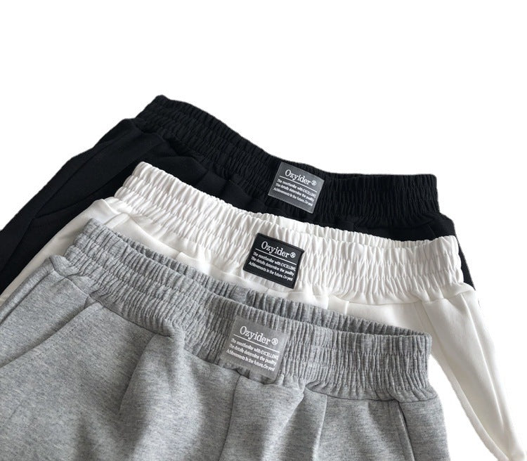 Ozyider Short Pants - M I I X A S