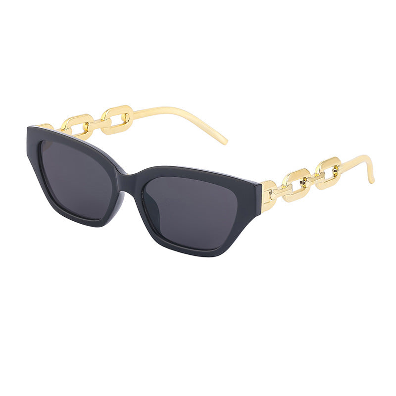 Cat Eye Sunglasses