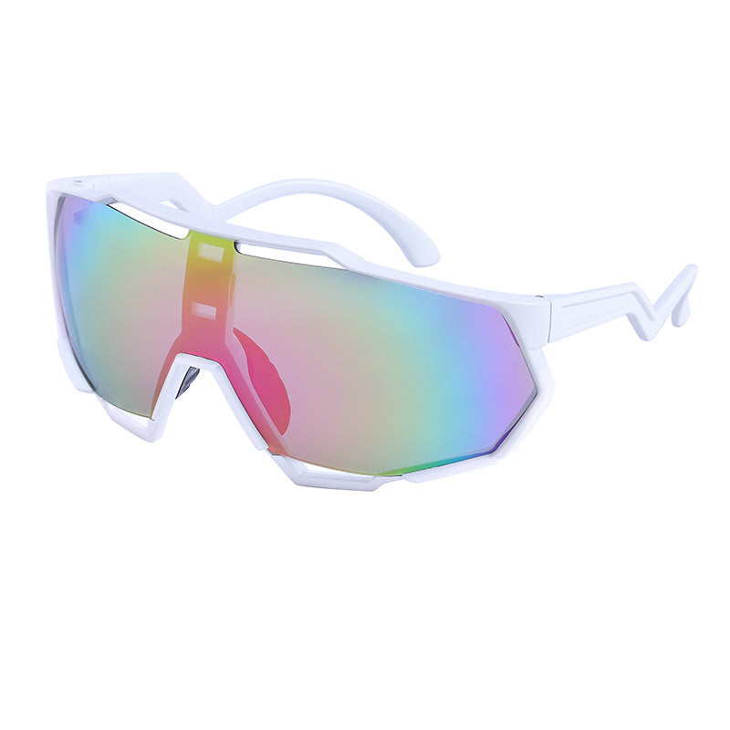 Colorful Shades Outdoor Sunglasses