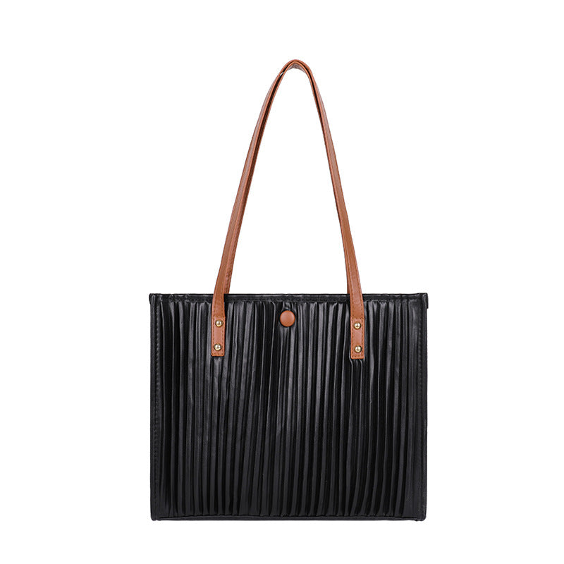 Folds Design Tote Bag - M I I X A S