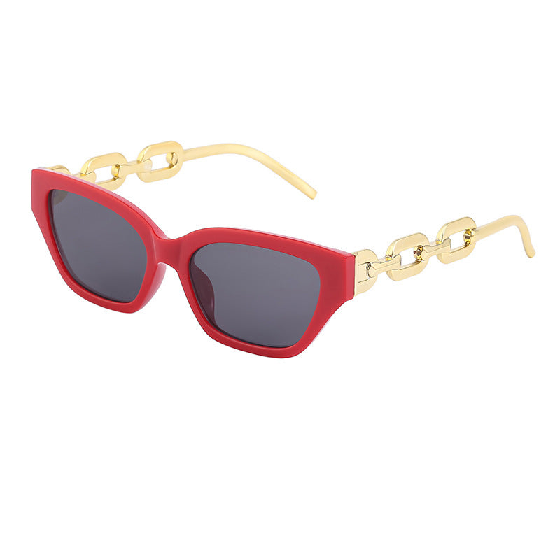 Cat Eye Sunglasses