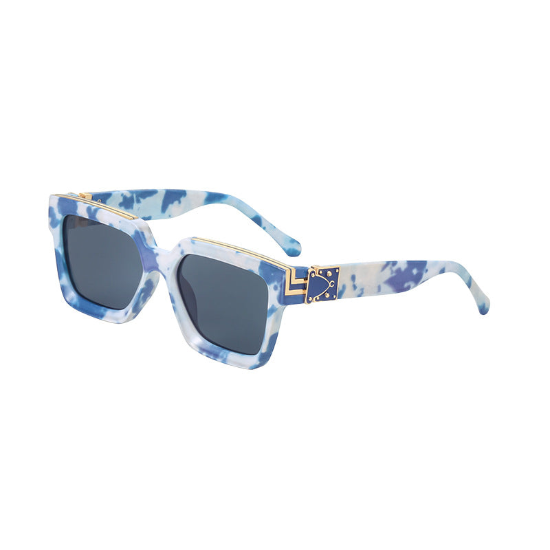 Marble Fashion Sunglasses