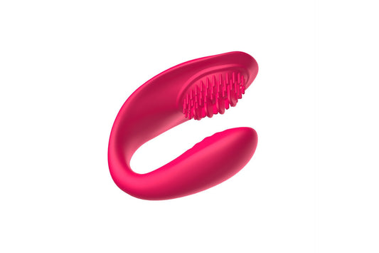 Couple/Women Remote Controlled Vibrator Rechargeable - M I I X A S