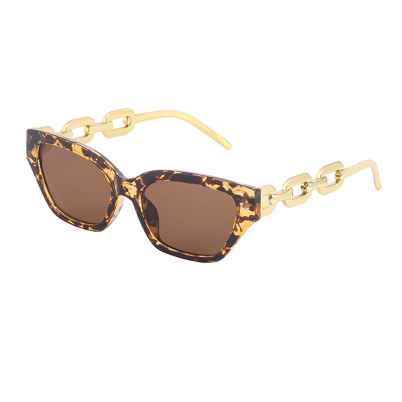 Cat Eye Sunglasses