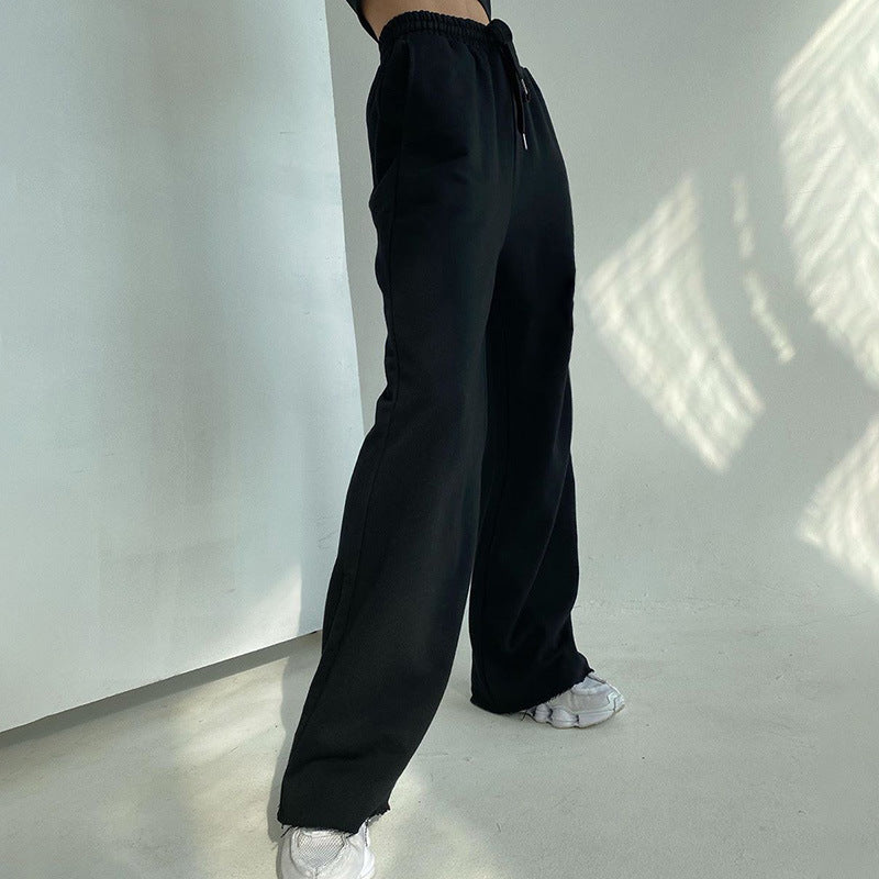 Casual Sports Sweatpant Women