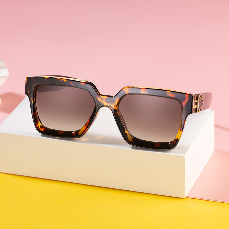 Marble Fashion Sunglasses