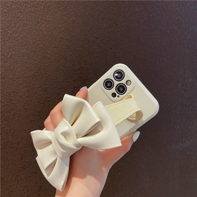 Bow Tie iPhone Cases