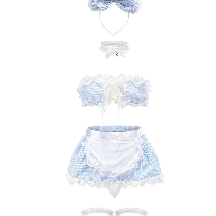 Maid Costume Set - M I I X A S