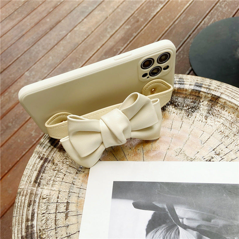 Bow Tie iPhone Cases