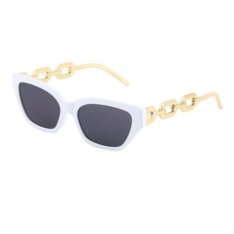 Cat Eye Sunglasses