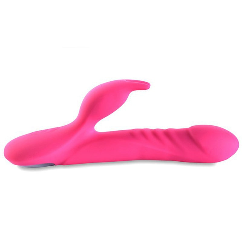 Waterproof Vibrator Massager Clitoral Stimulator Rechargeable - M I I X A S